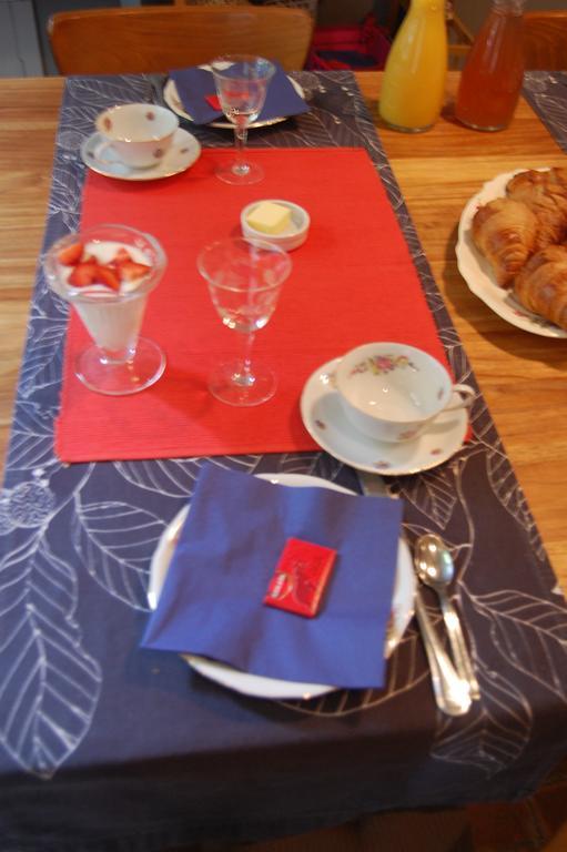 B&B Geertje Henckens Гент Экстерьер фото